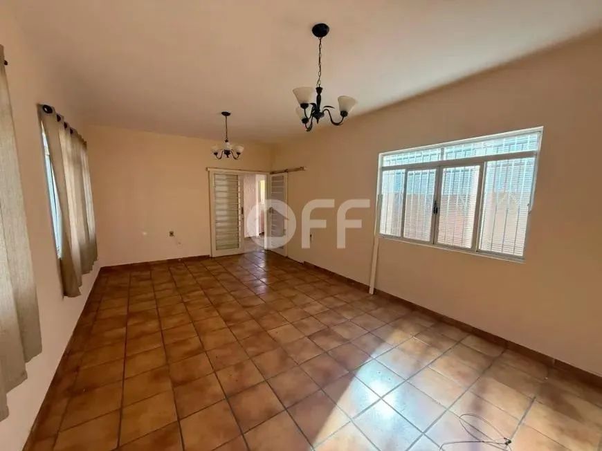 casa - Parque Taquaral - Campinas - Foto 2