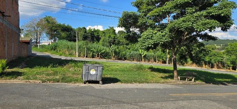 TERRENO COM 139,02M² - APARECIDINHA