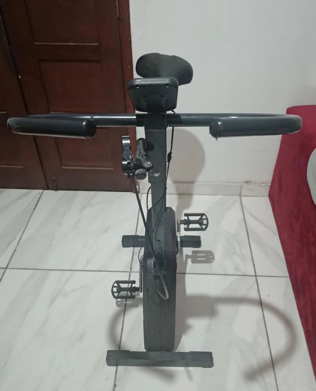 Bicicleta  - Foto 2