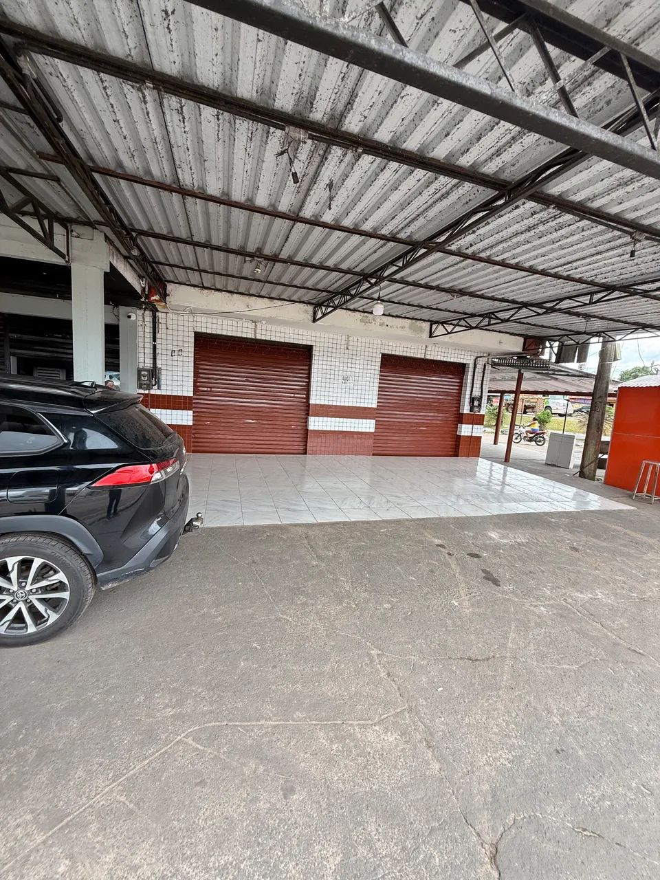 Aluga-se ponto comercial no centro de Santa Maria do Pará - Foto 4