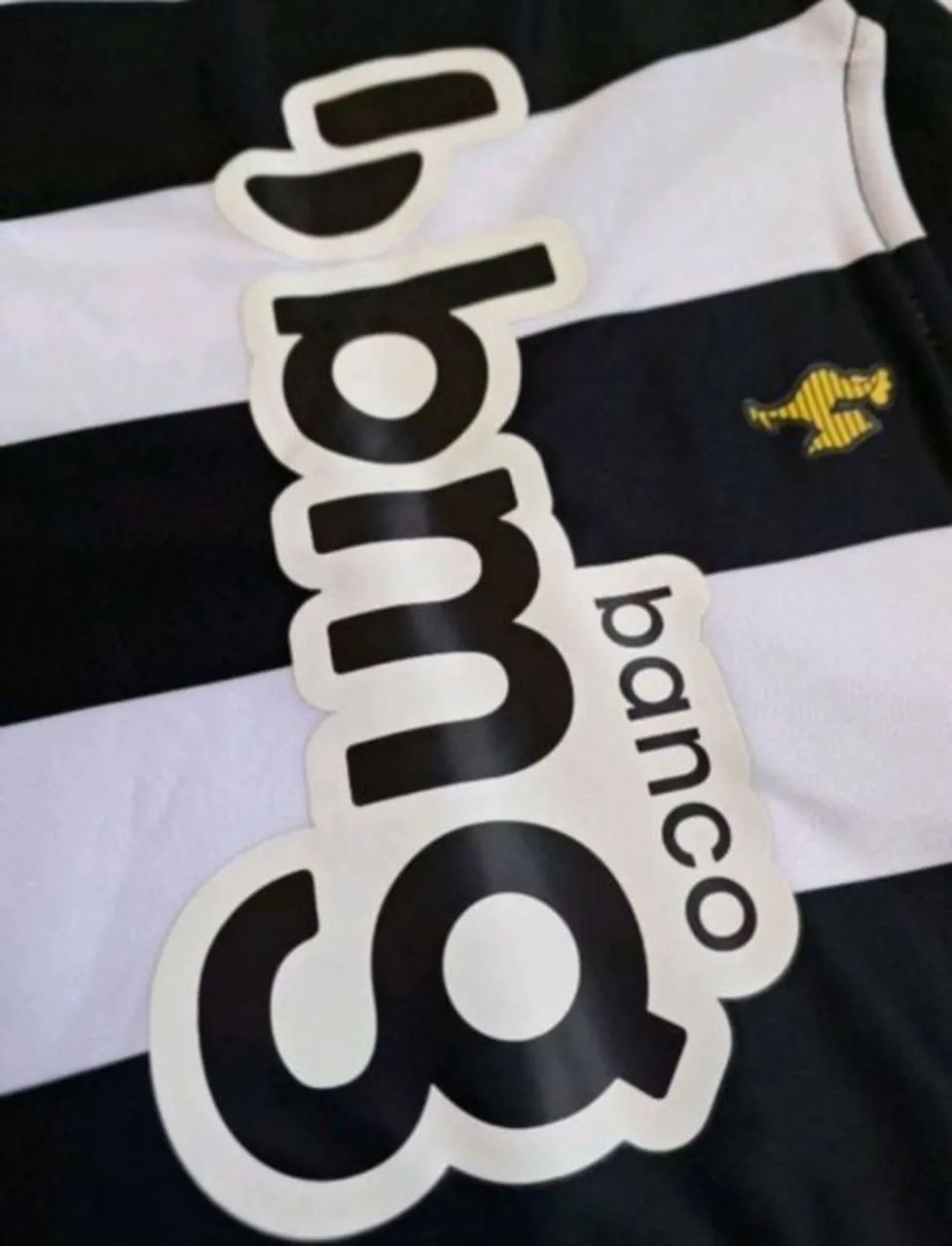 Camisa Atlético-MG 2022 - Foto 5