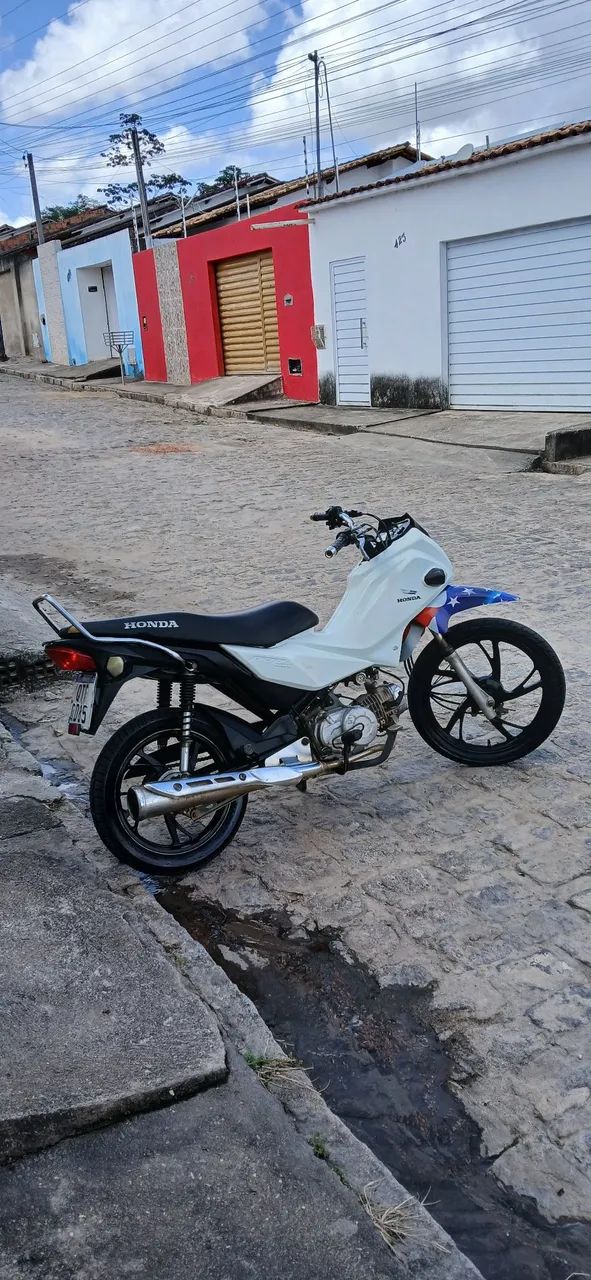 Pop 110 2019 - Foto 2