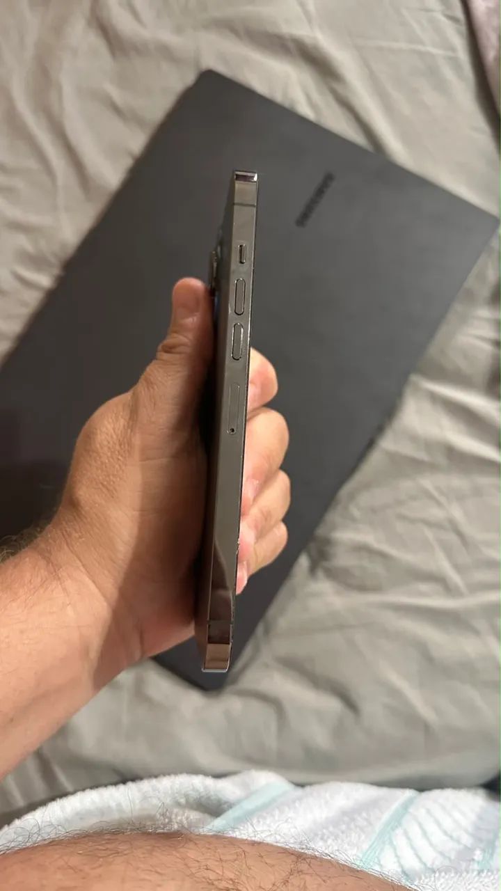 Vendo iPhone 13 Pro Max 265GB  - Foto 2