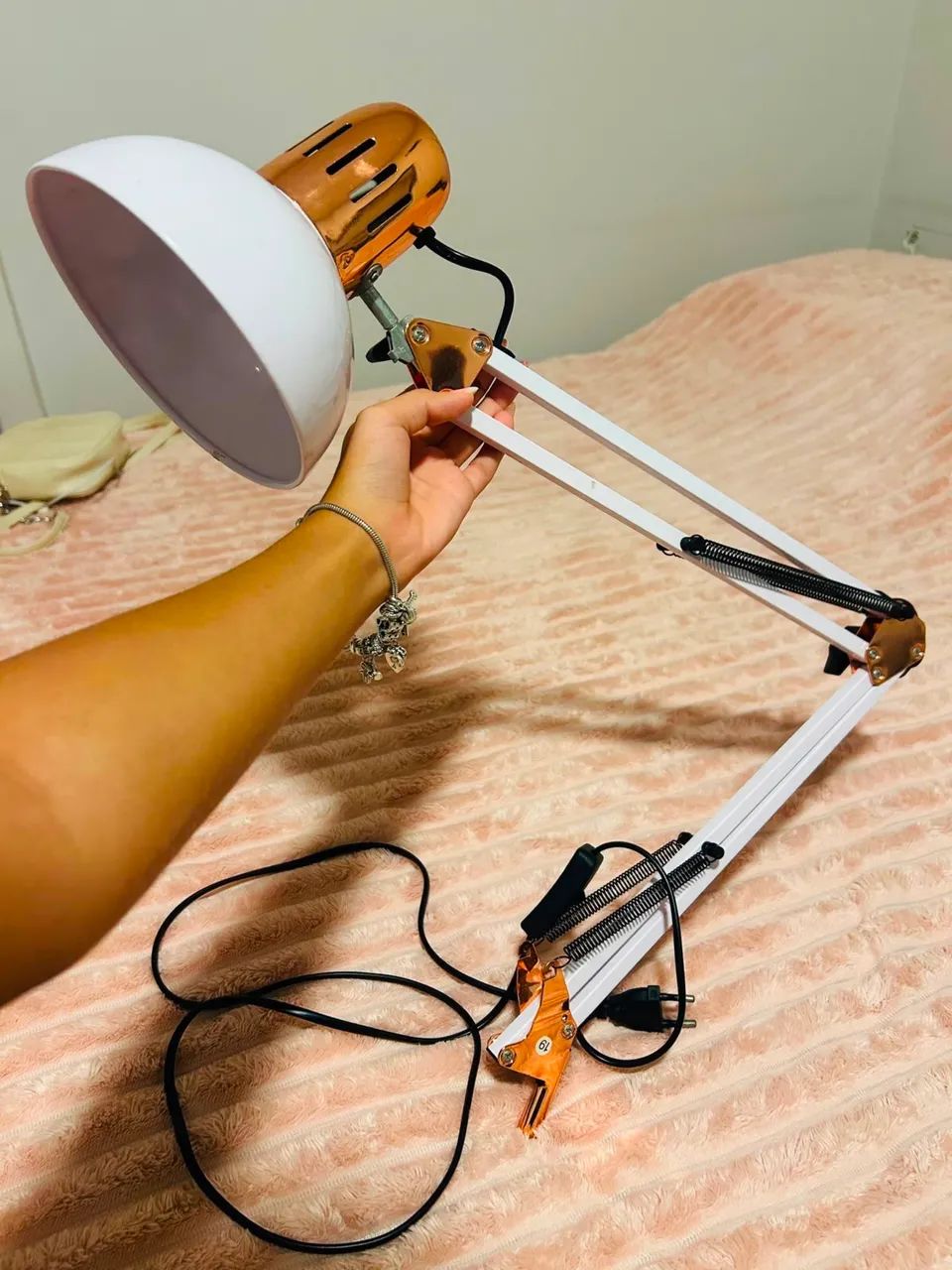 LUMINÁRIA