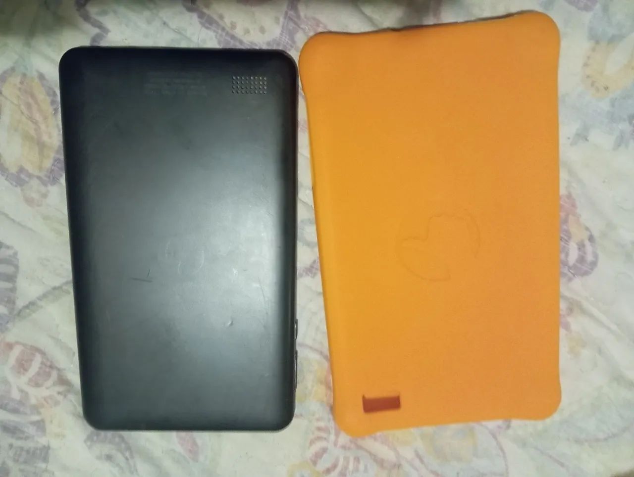 Vendo tablet infantil Twisted tabe da positivo, ótimo para ser usado como leitor digital! - Foto 2