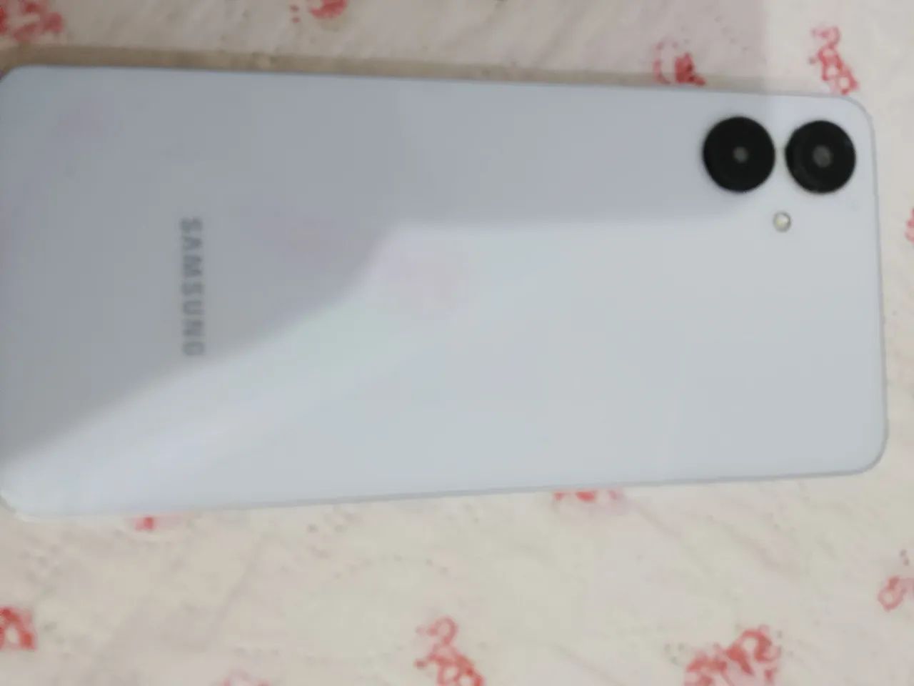 Celular Galaxy A06  - Foto 2