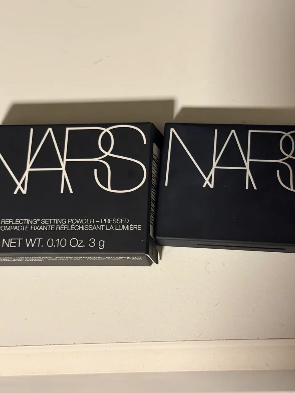 Pó compacto Nars  - Foto 3