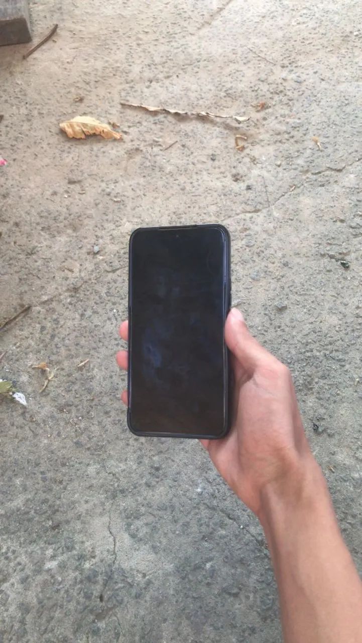Samsung S22 256gb vendo ou troco  - Foto 2