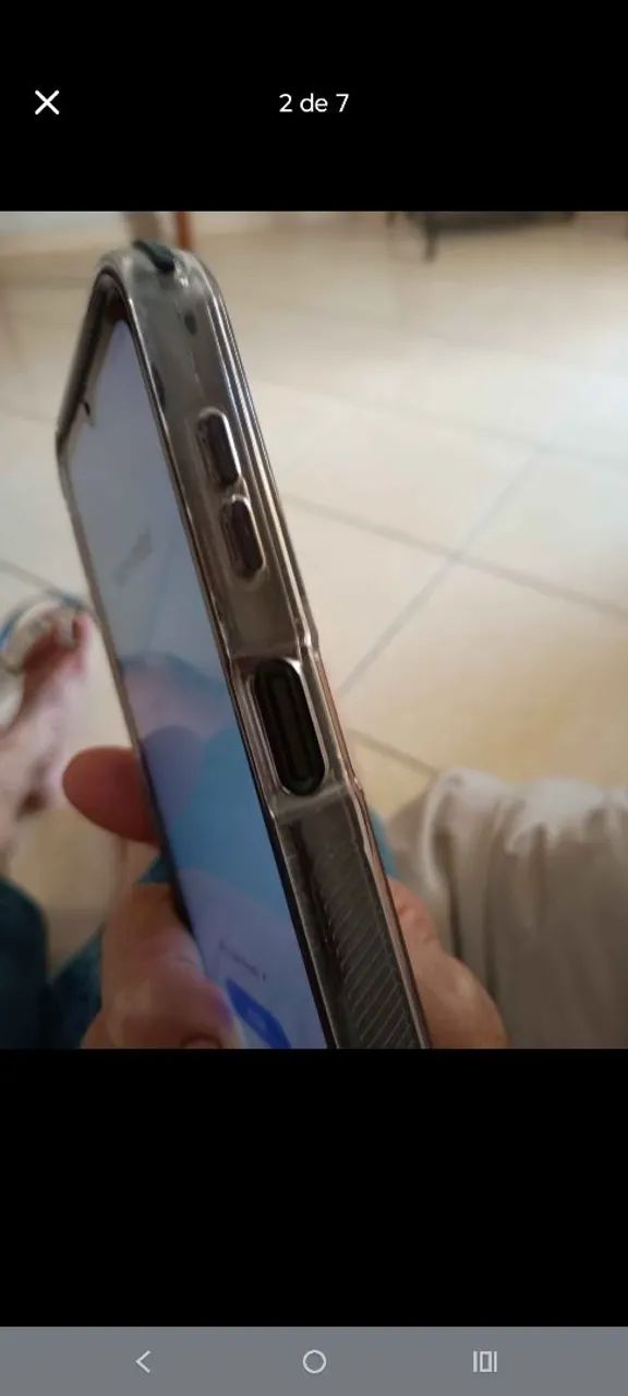 Samsung Galaxy A14 L descrição 