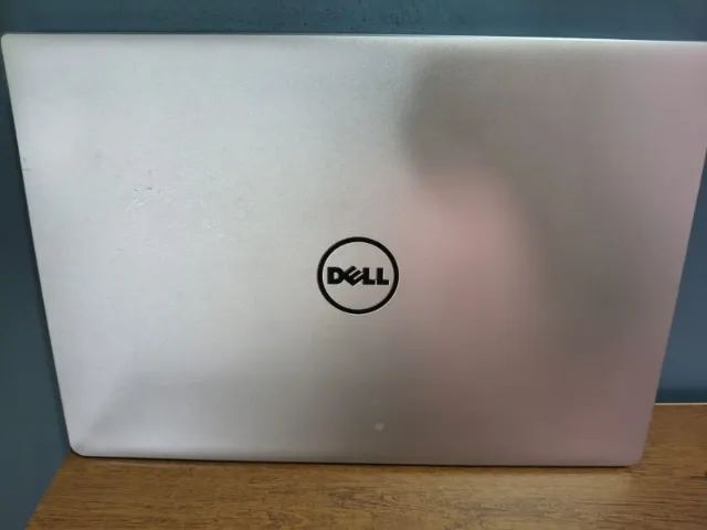 Notebook Dell Inspiron P61F  Intel Core I7 8ª Geração 16GB RAM  480GB SSD
