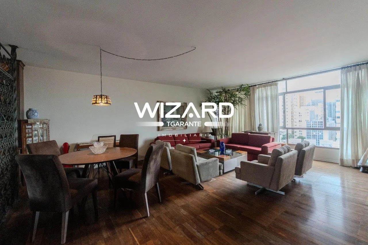 Apartamento 3 dormitórios na Bela Vista, SP - Foto 3