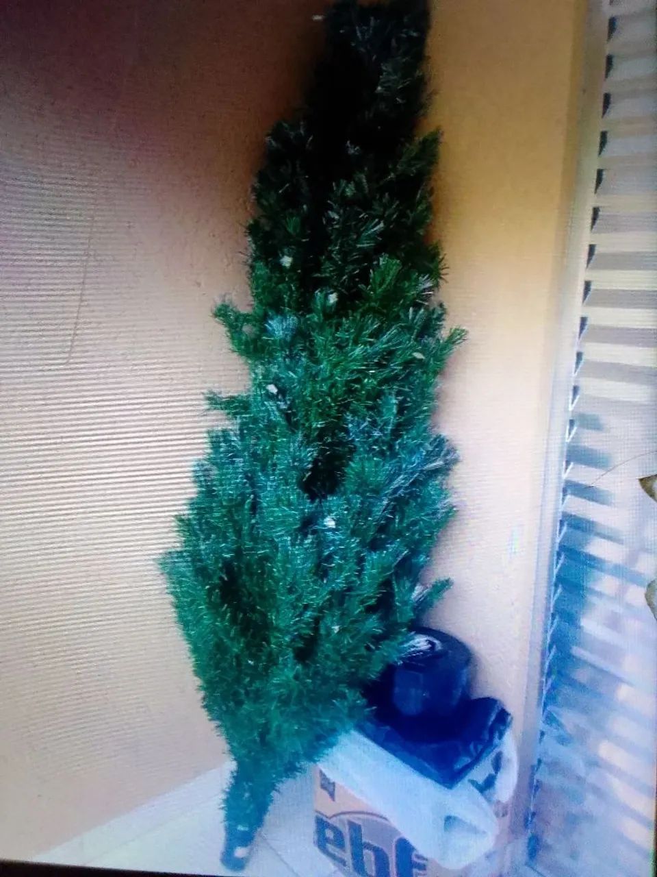 Árvore de Natal - Foto 2