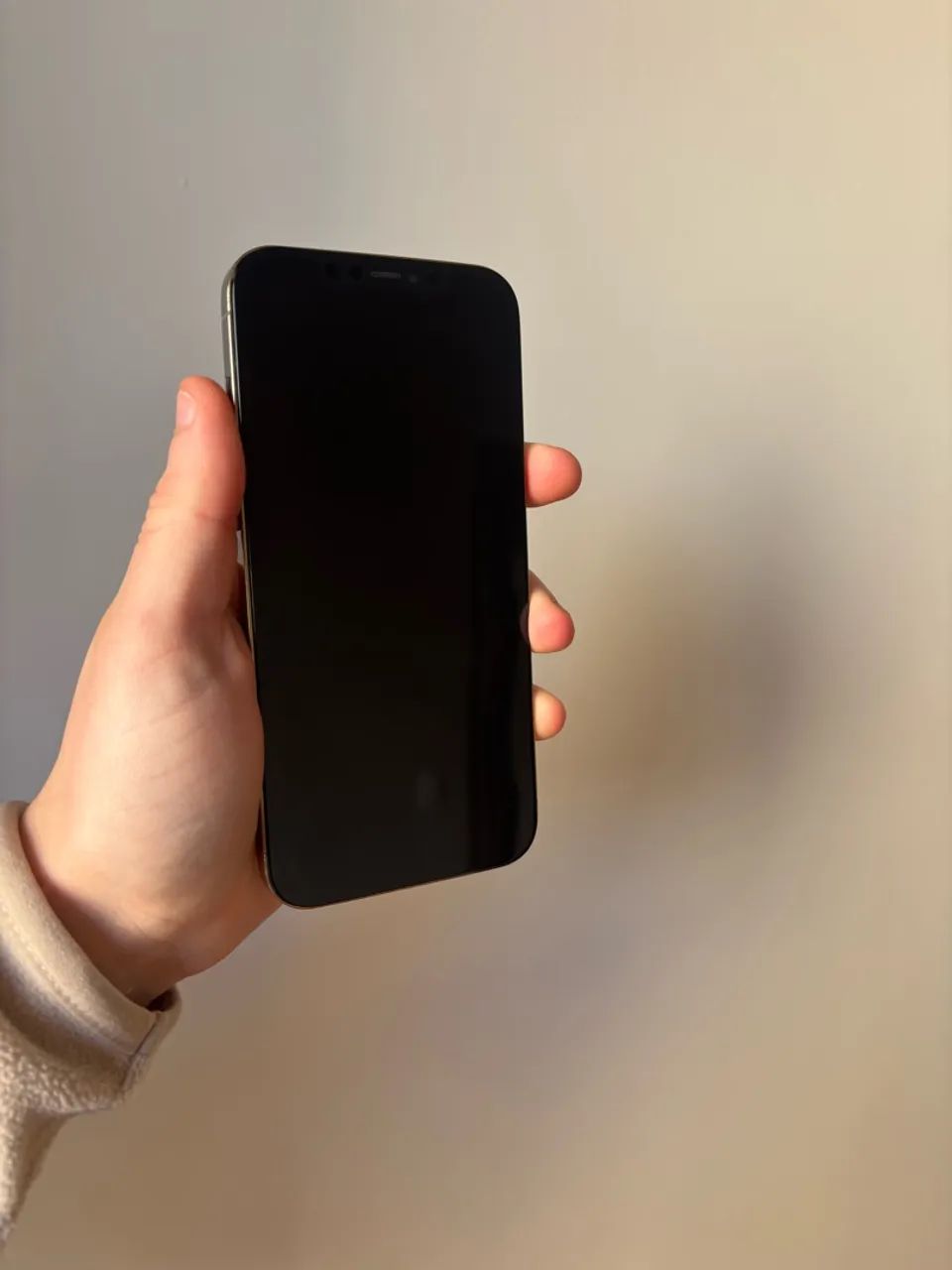 iPhone 12 Pro max - Foto 4