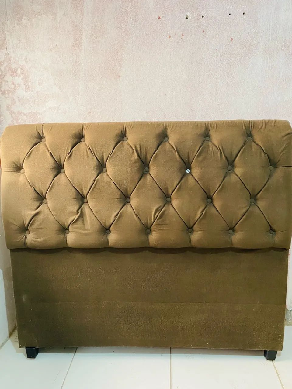 Cabeceira de cama - Foto 3