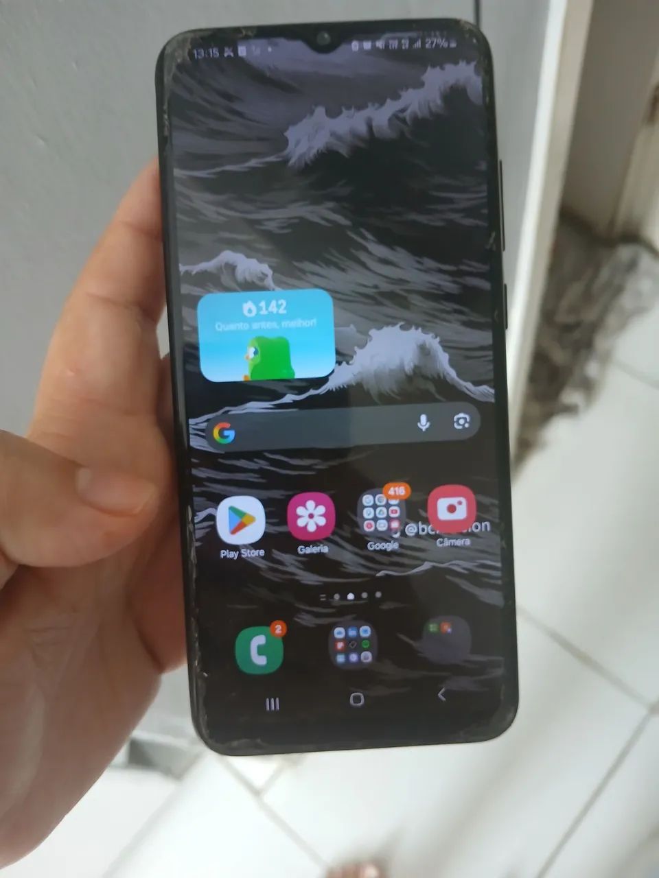 Celular A04e