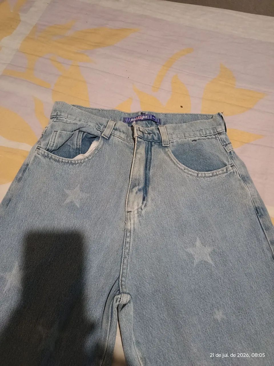 Calça  - Foto 2