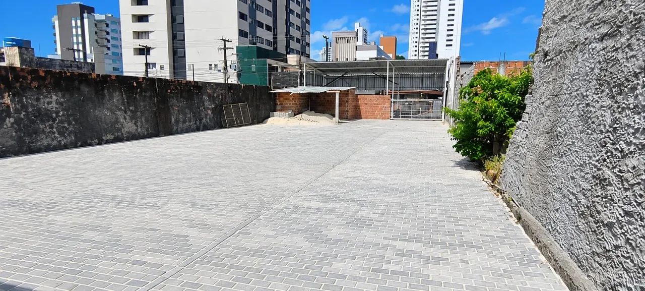 Imóvel comercial para venda ou aluguel  - Foto 3