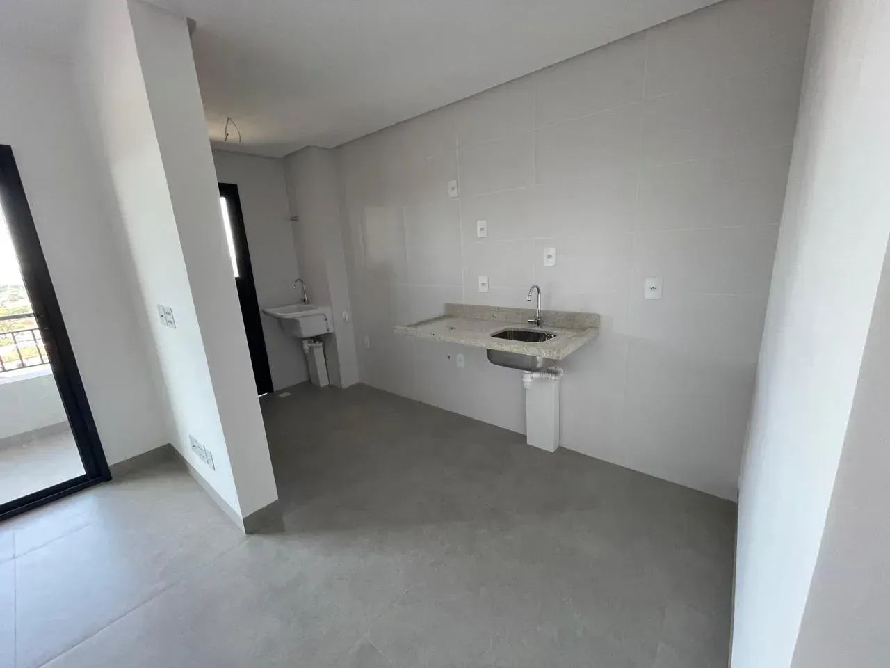 Boulevard Sudoeste 2 quartos 1 suite 57m² - Foto 4
