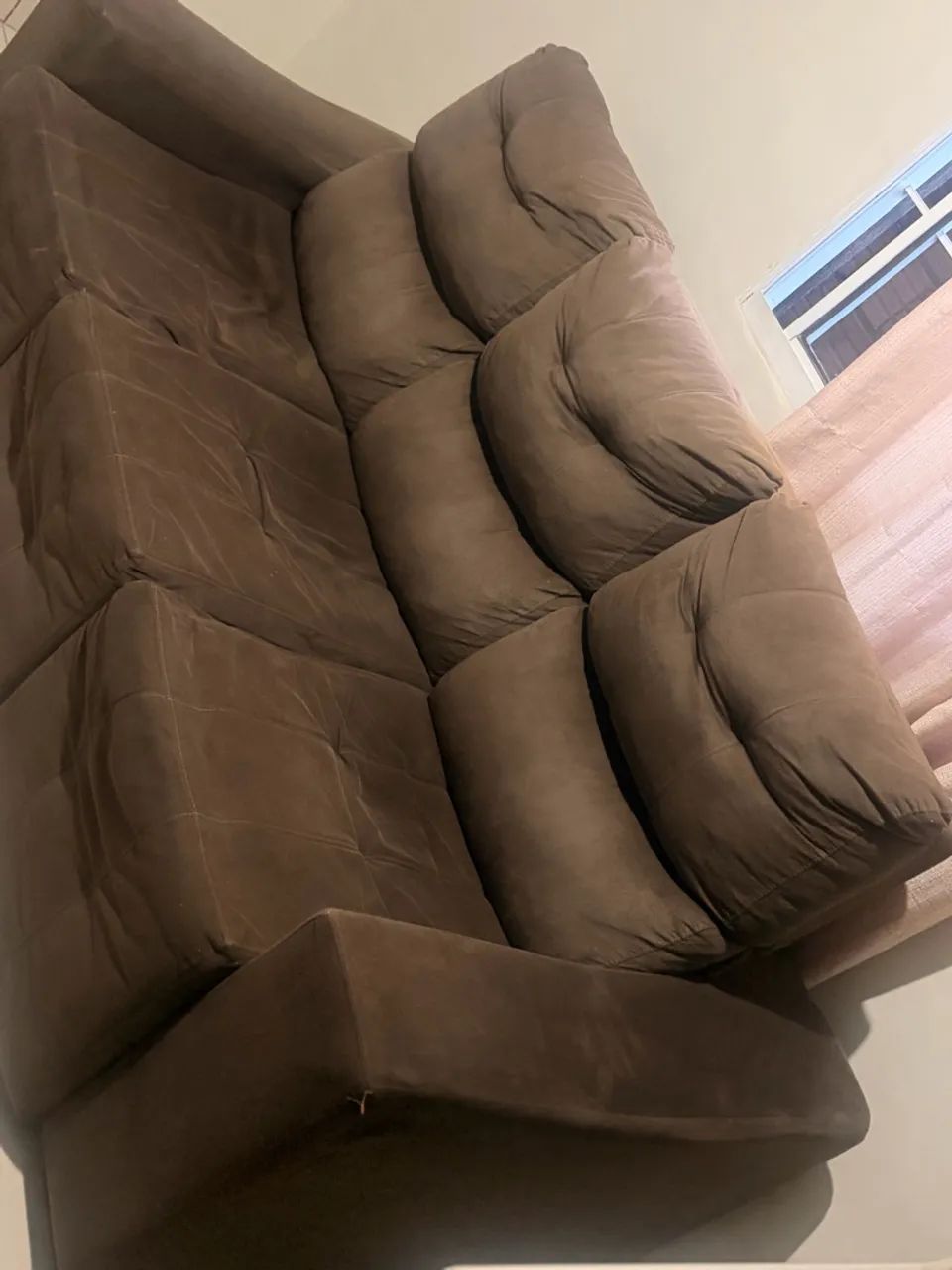 Vende-se um sofá  - Foto 4