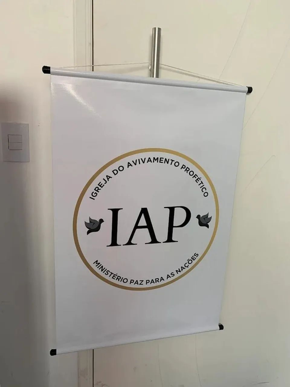 COMUNICAÇÃO VISUAL E ADESIVOS PERSONALIZADOS - Foto 4