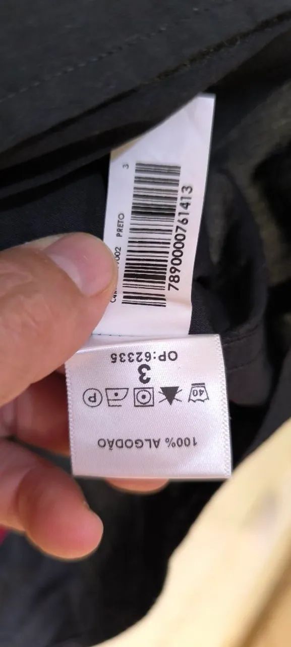 Camisas BROOKSFIELD  - Foto 4