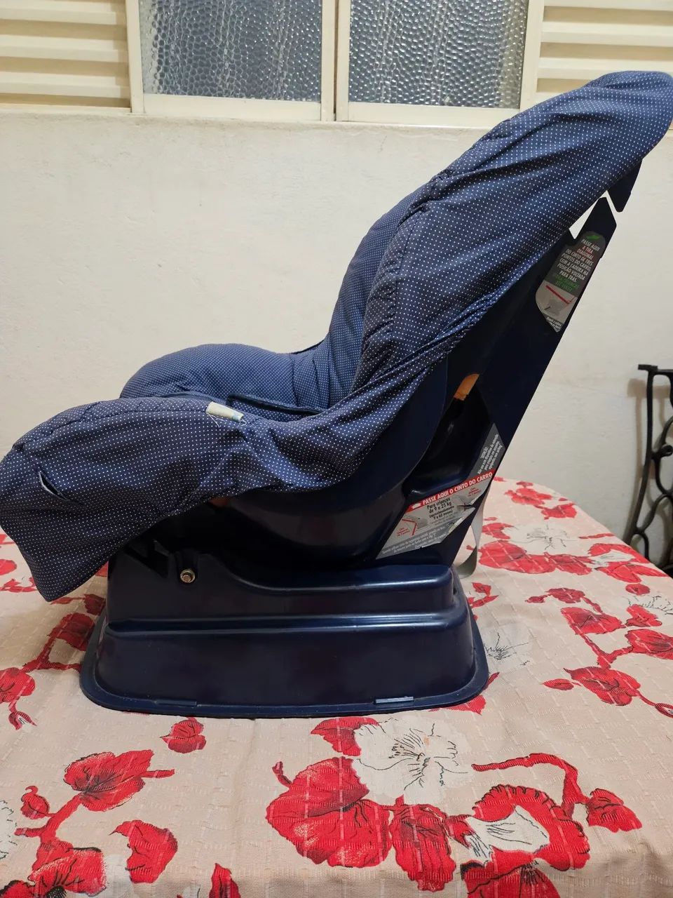 Cadeirinha de bebê - Foto 3