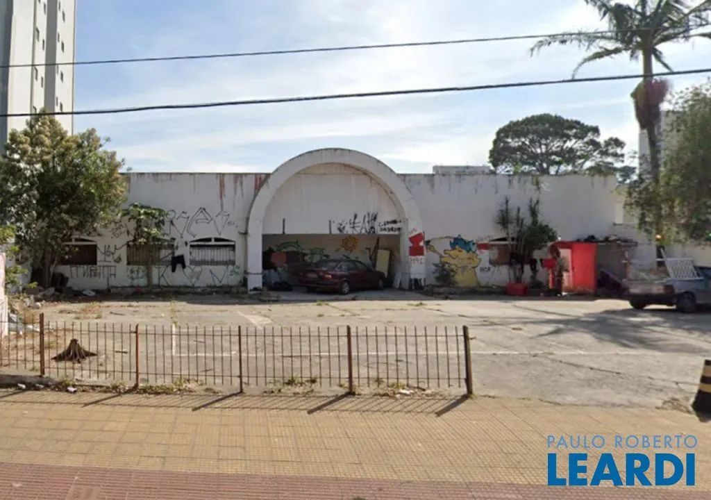 GALPÃO - ALTO DA BOA VISTA - SP - Foto 2