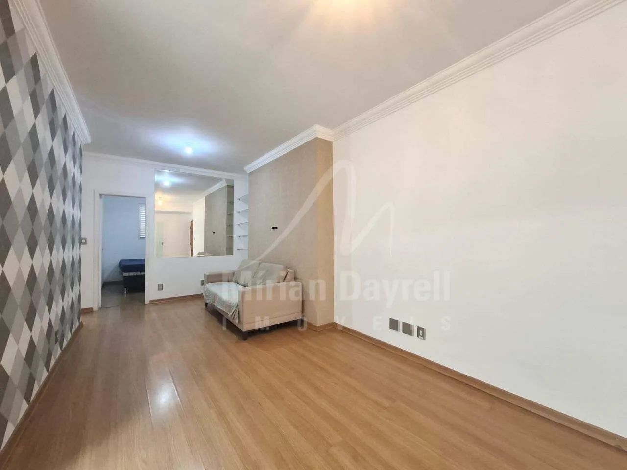 Apartamento 3 quartos para locação - Foto 4