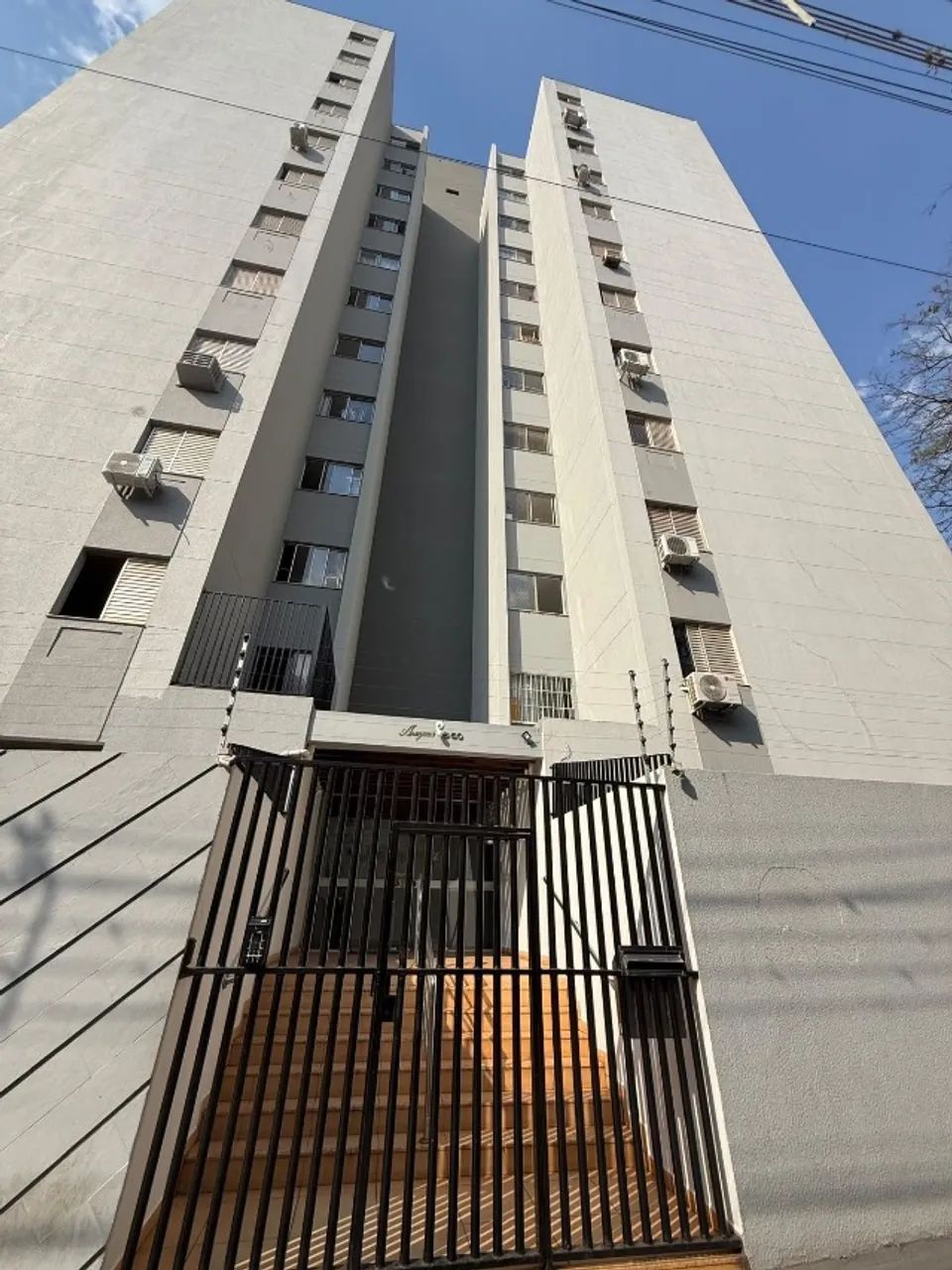 QUADRA DA UEM - APARTMENTO  - Foto 4