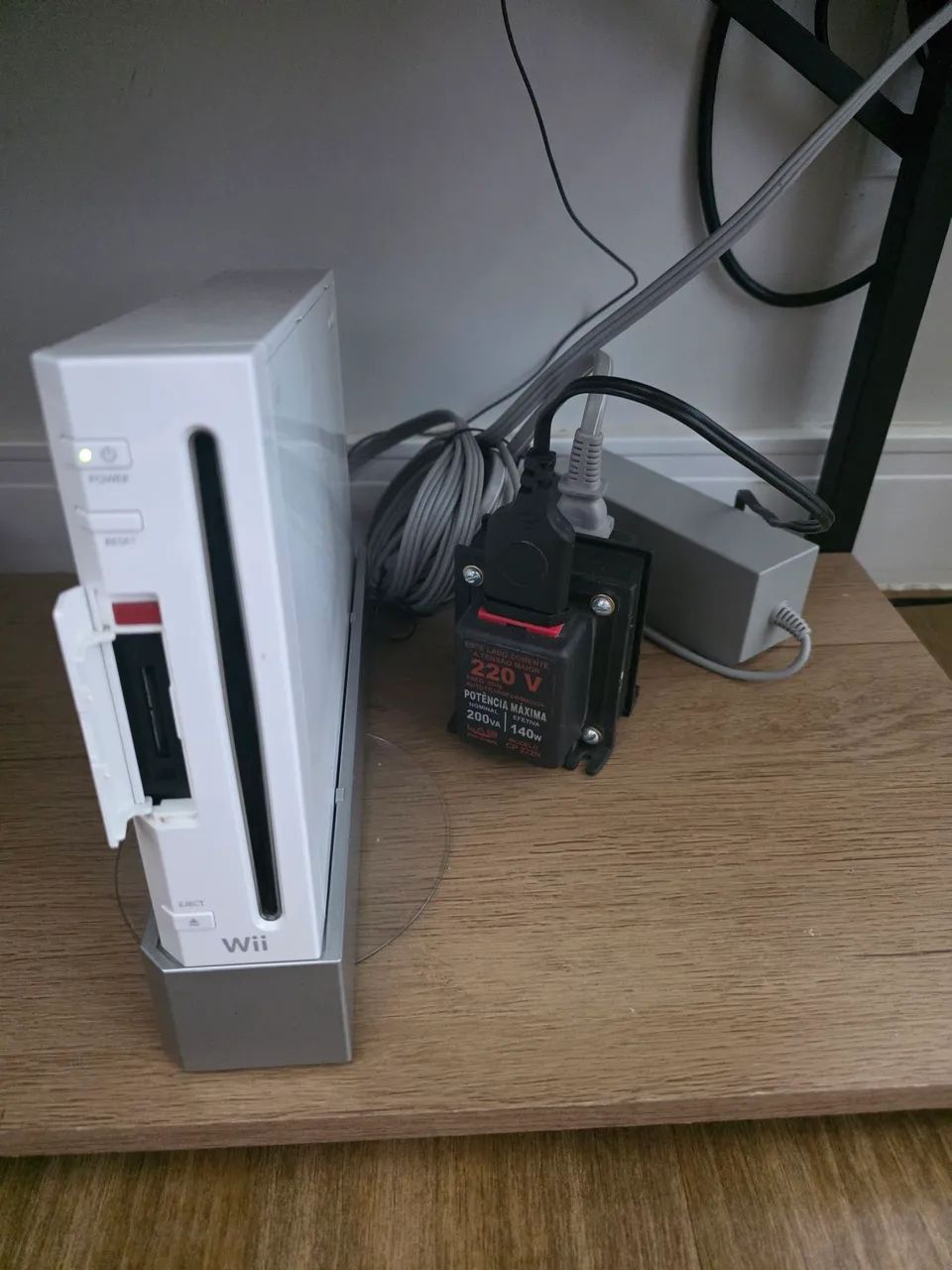 Nintendo wii - Foto 3