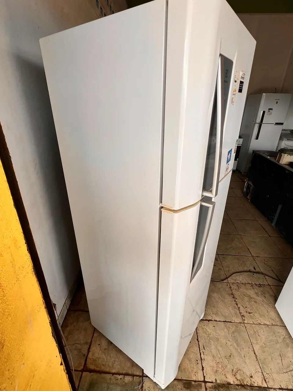WR Novos e Usados  - Foto 2