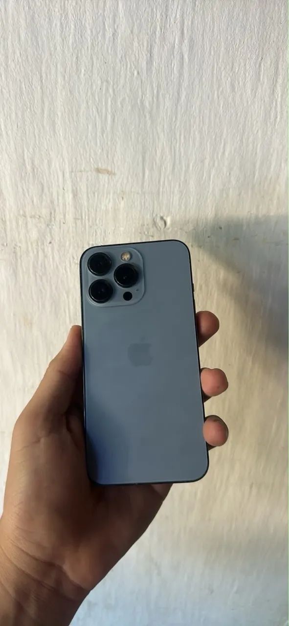 iPhone 13 PRO