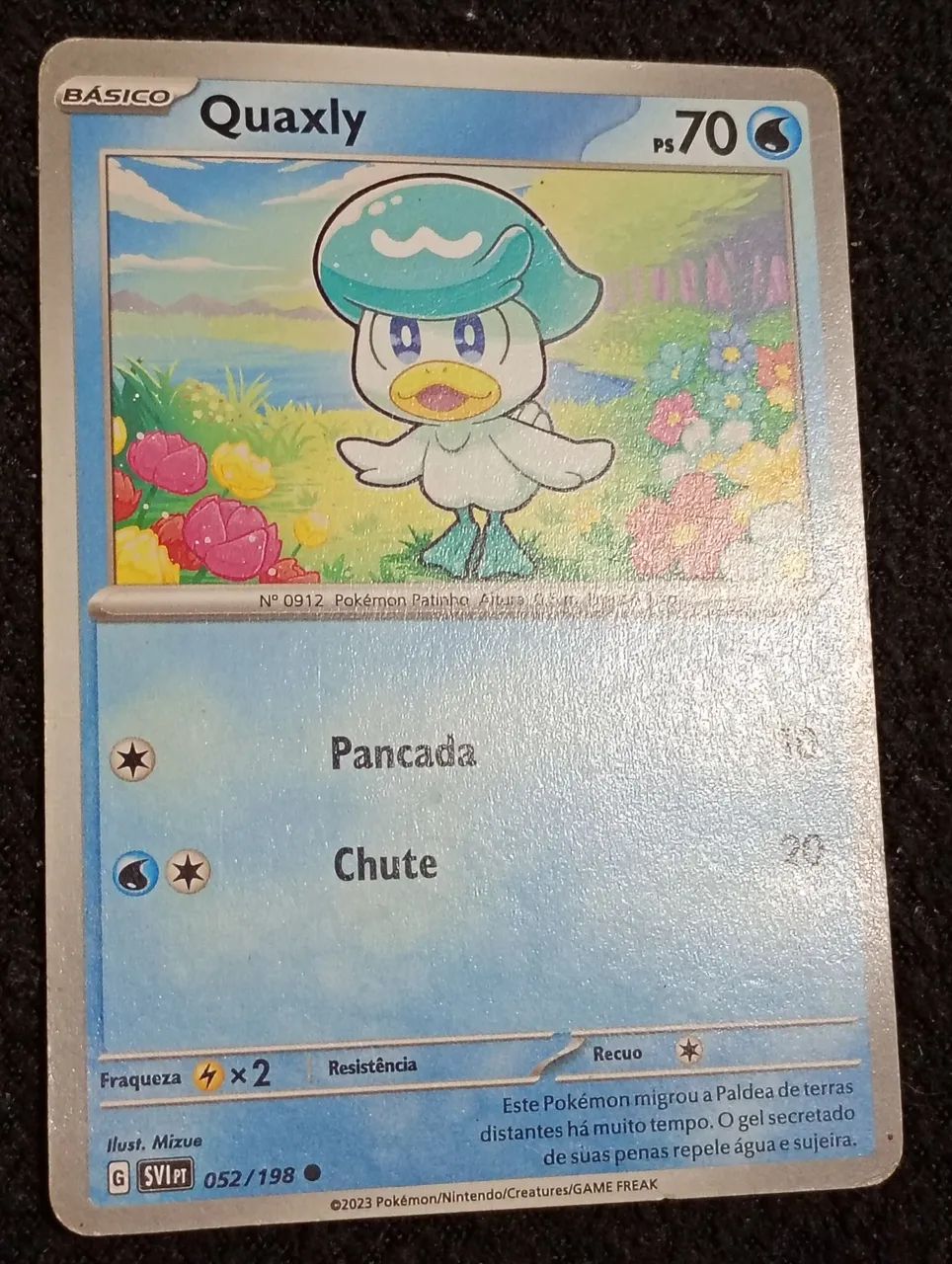 Cartas Pokémon originais  - Foto 2