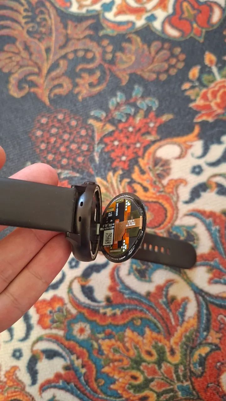 Galaxy Watch Active - Foto 3