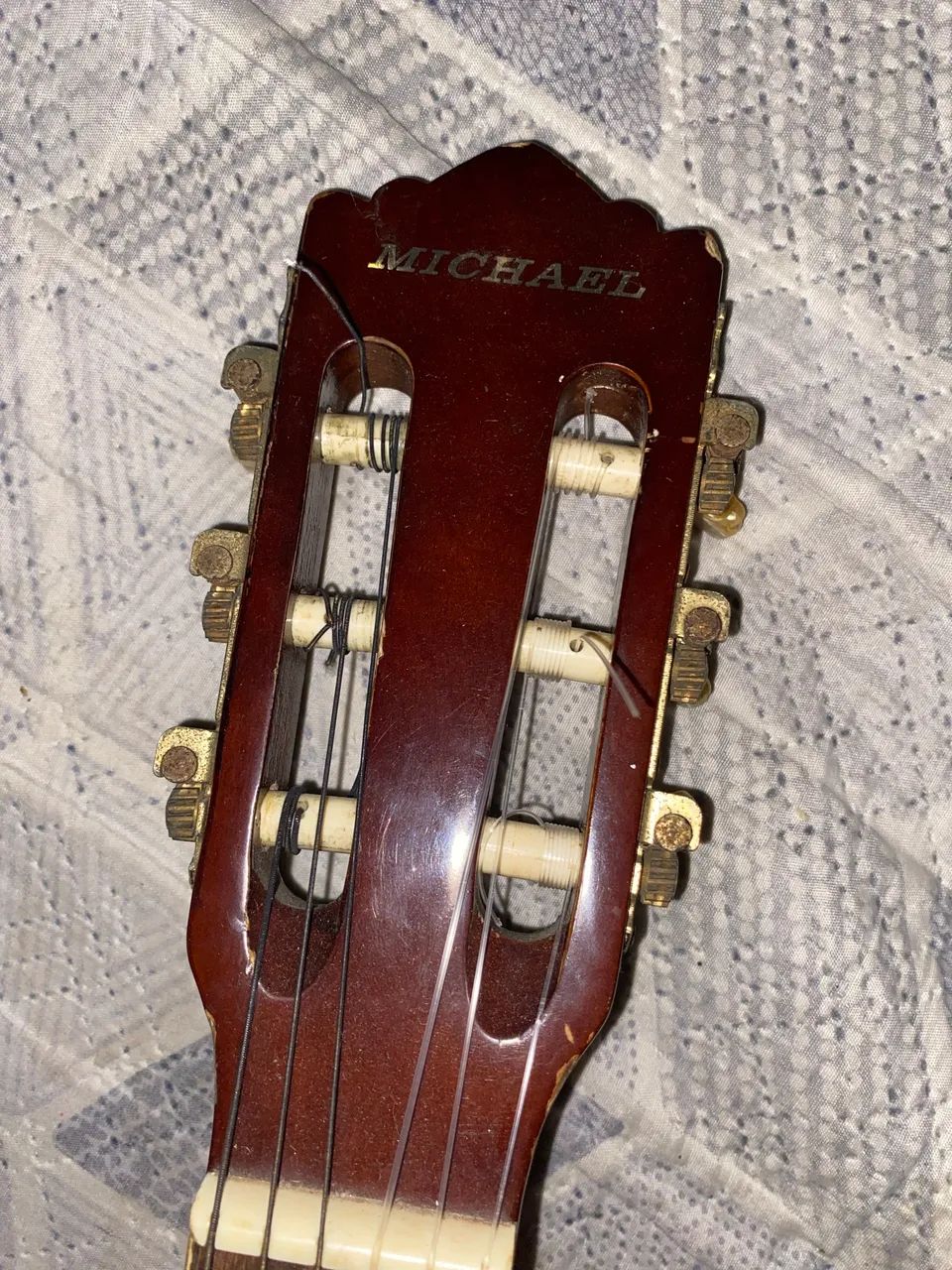 Violão Michael VM21R - Foto 2