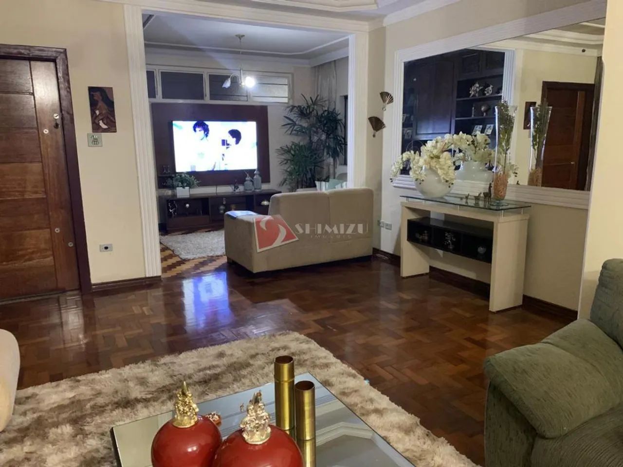 Casa para alugar em Maringá, Zona 07, com 5 quartos, com 400 m² - Foto 4