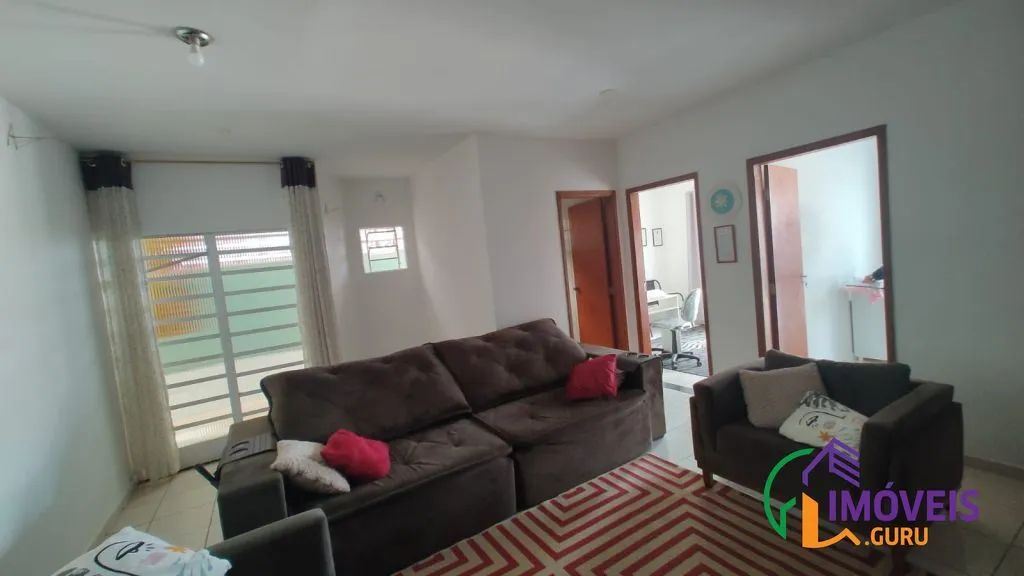 SOBRADO - JARDIM PARAÍSO - MG - Foto 4