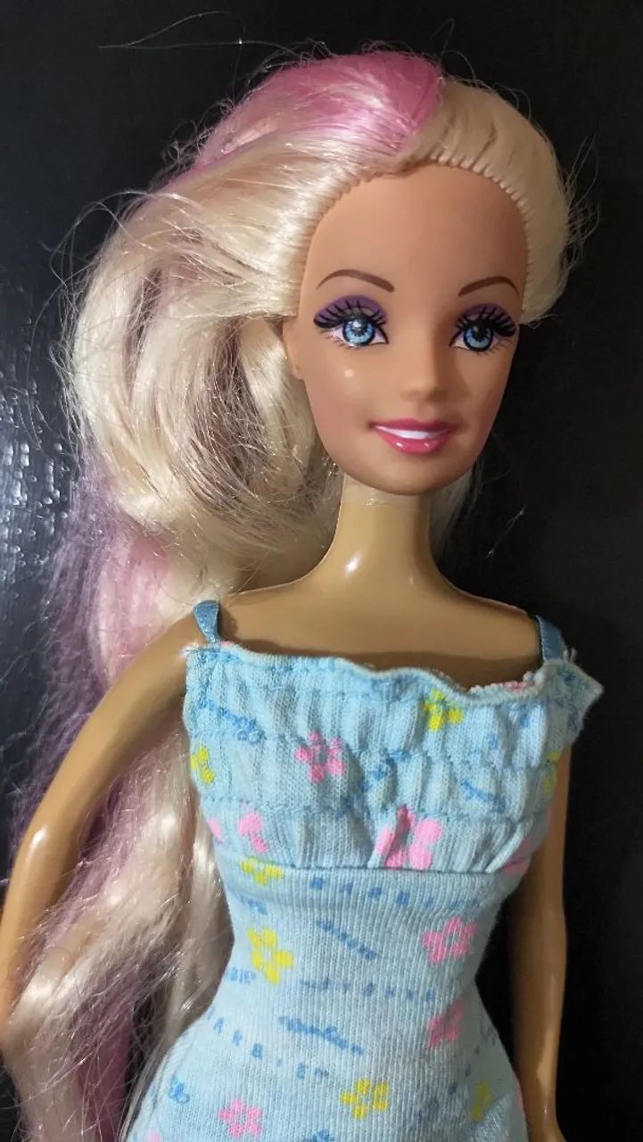 Boneca Barbie 