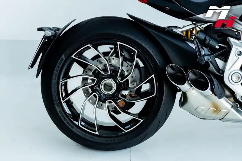 Ducati S 1262 2021 - 1460313793 | OLX