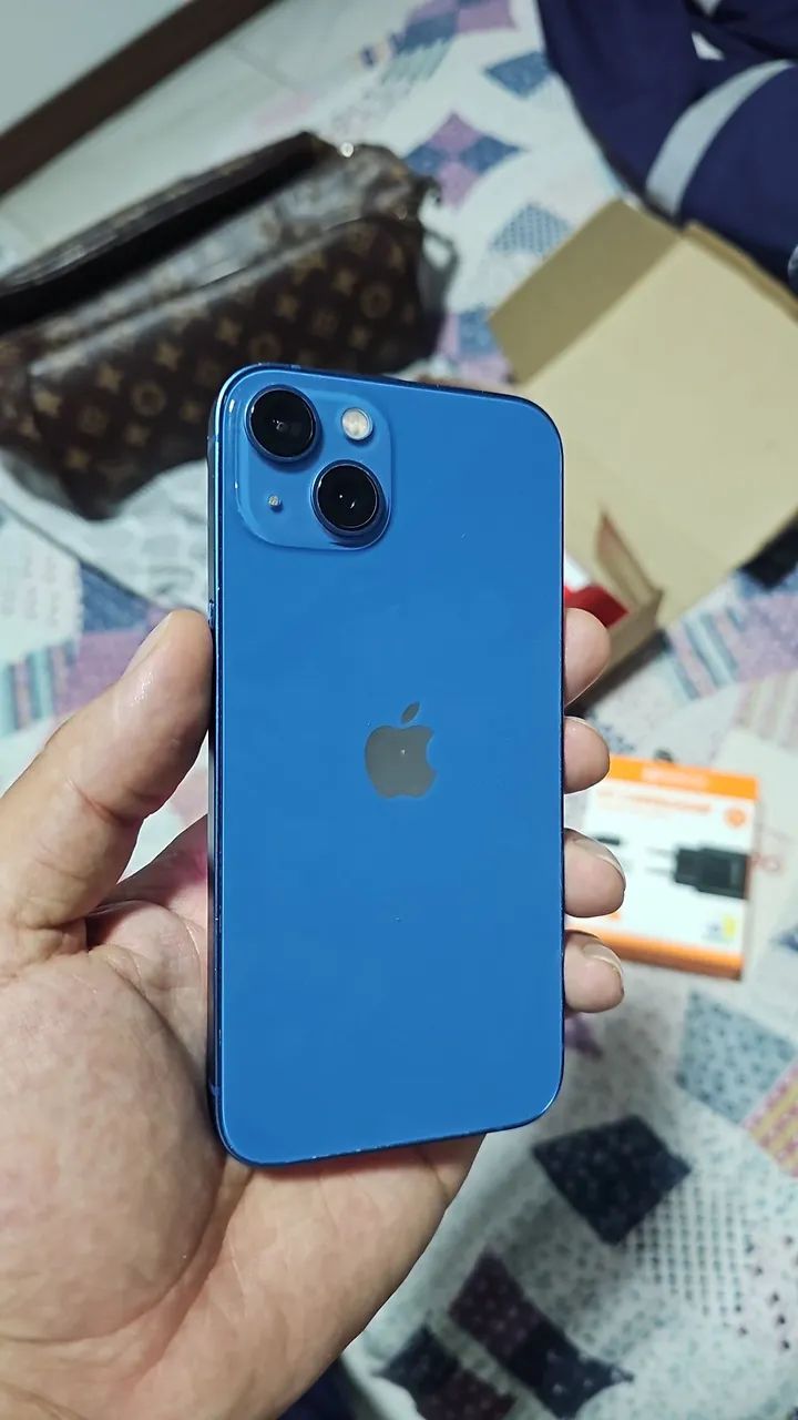IPhone 13 128GB - Foto 3