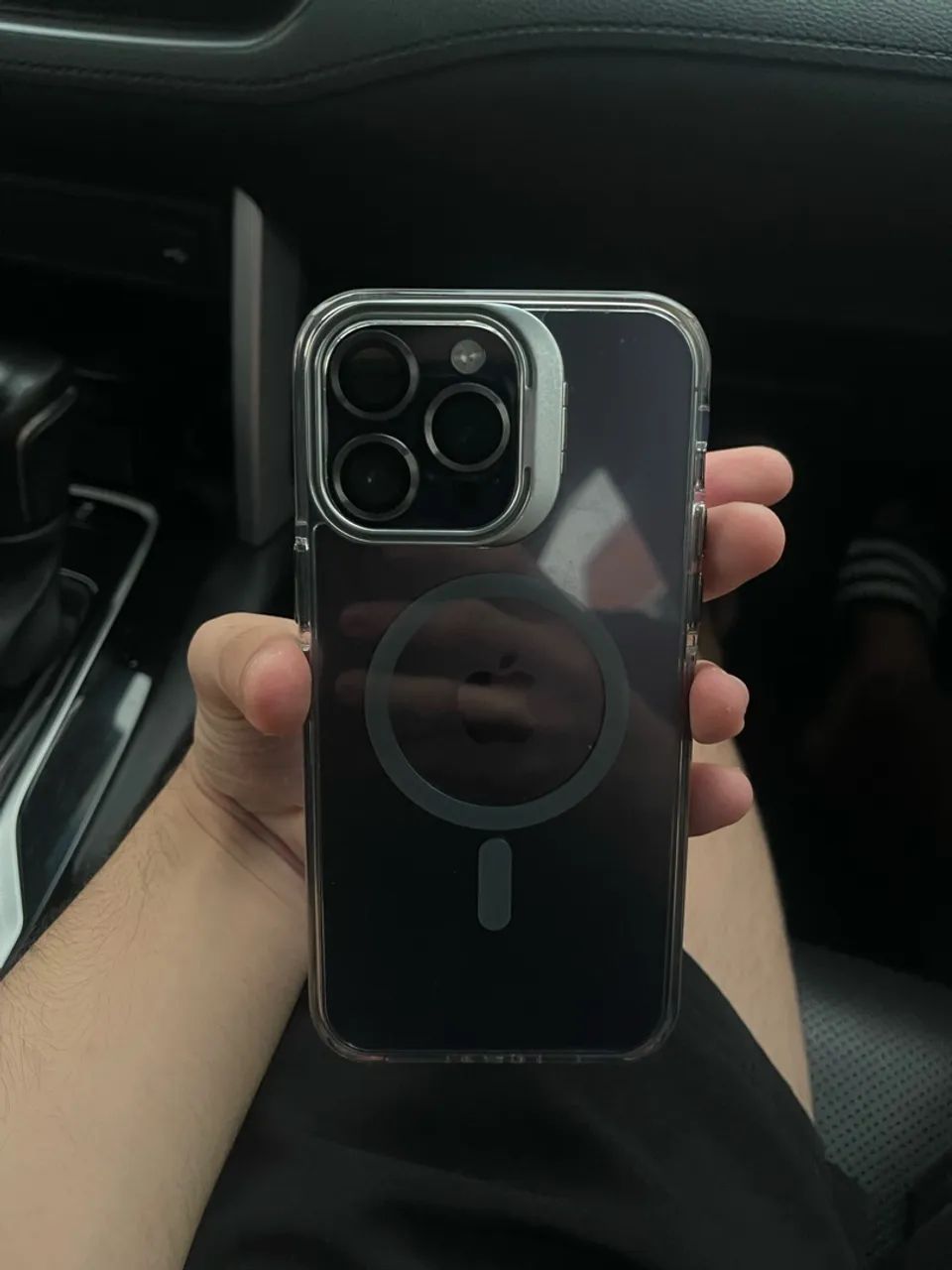 IPHONE 14 PRO MAX ROXO PROFUNDO 256GB
