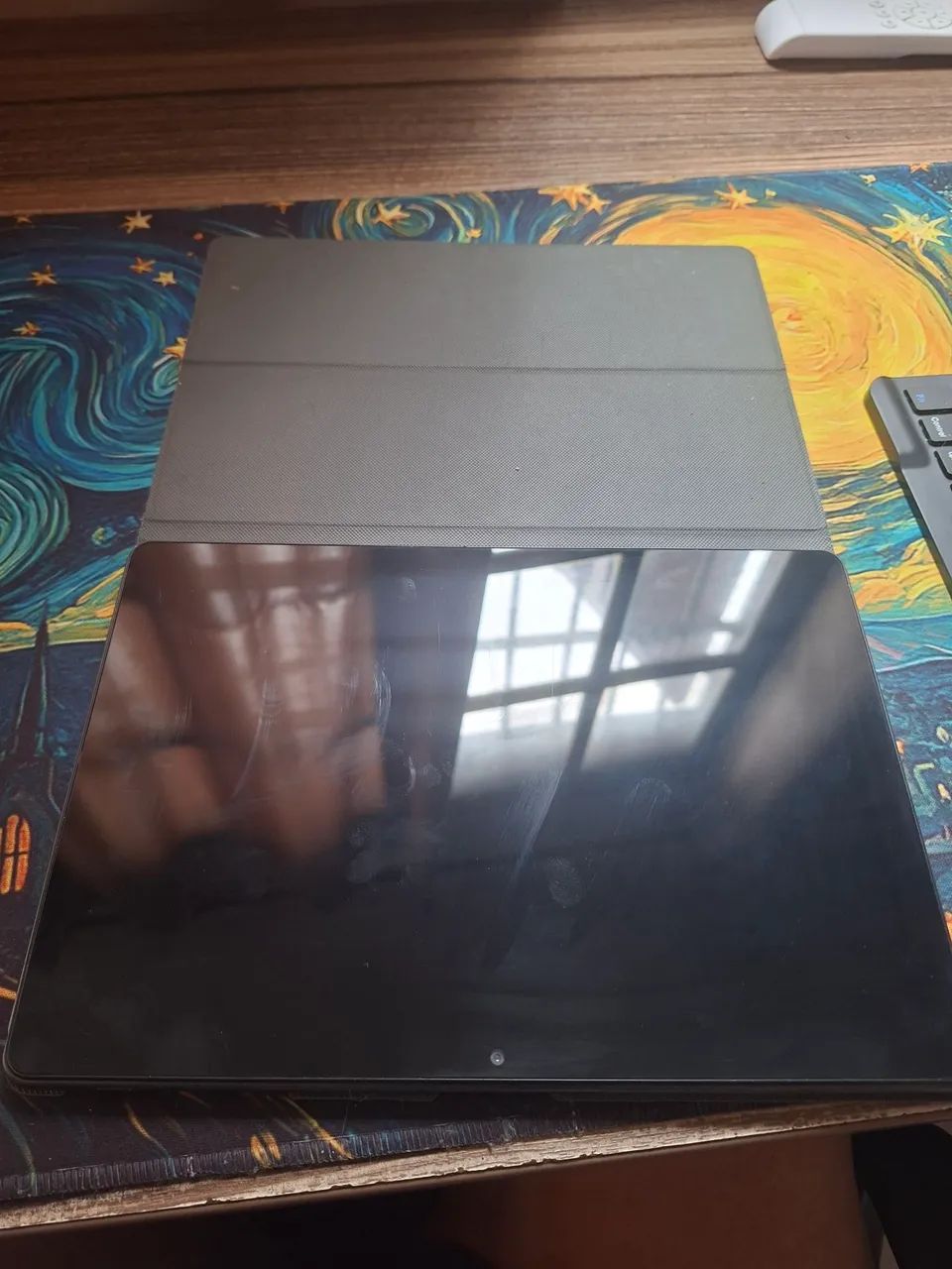 Tablet 10" + teclado + mouse - Foto 5