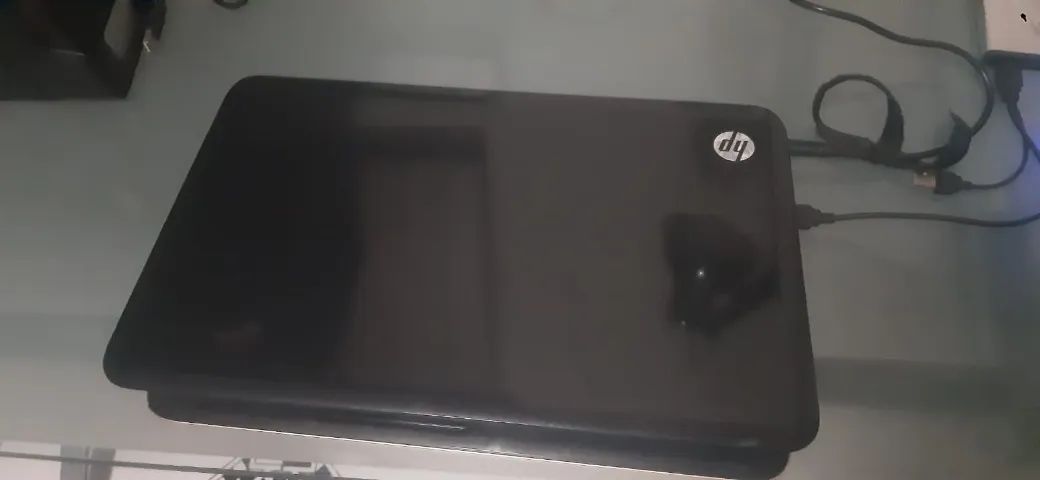 Vendo notebook Hp 15 - Foto 2