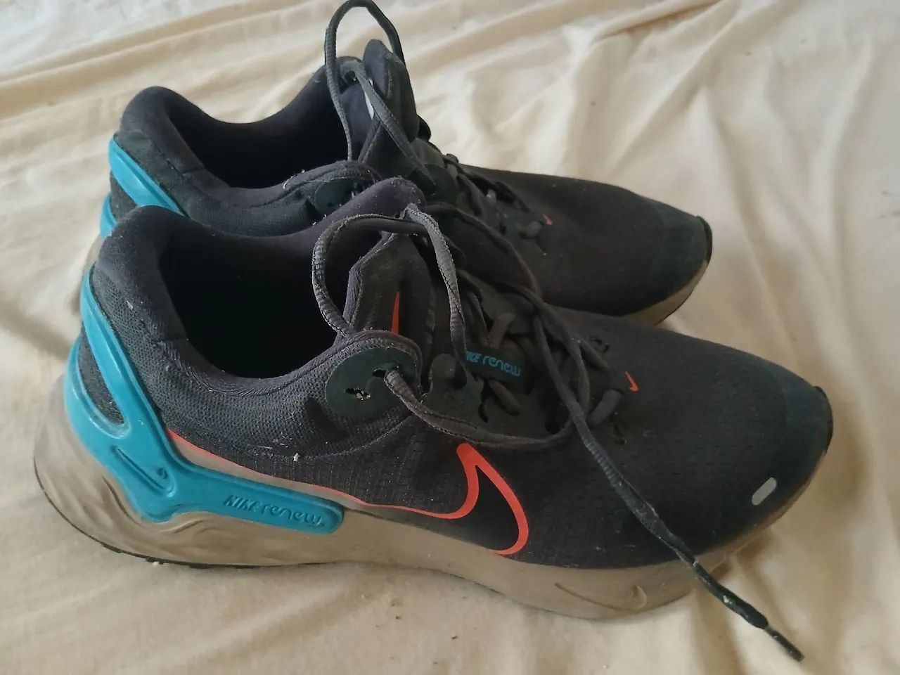 Sapato da Nike original - Foto 3