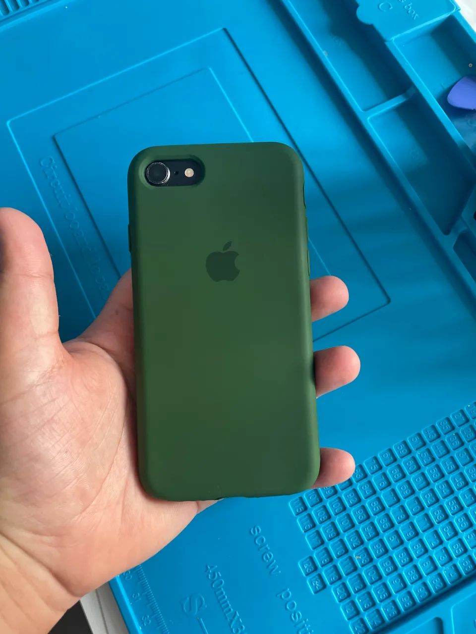 S*）様 iPhone 8 本体のみ IPHONE 8 - Celulares e Smartphones - Portais (Polvilho), Cajamar
