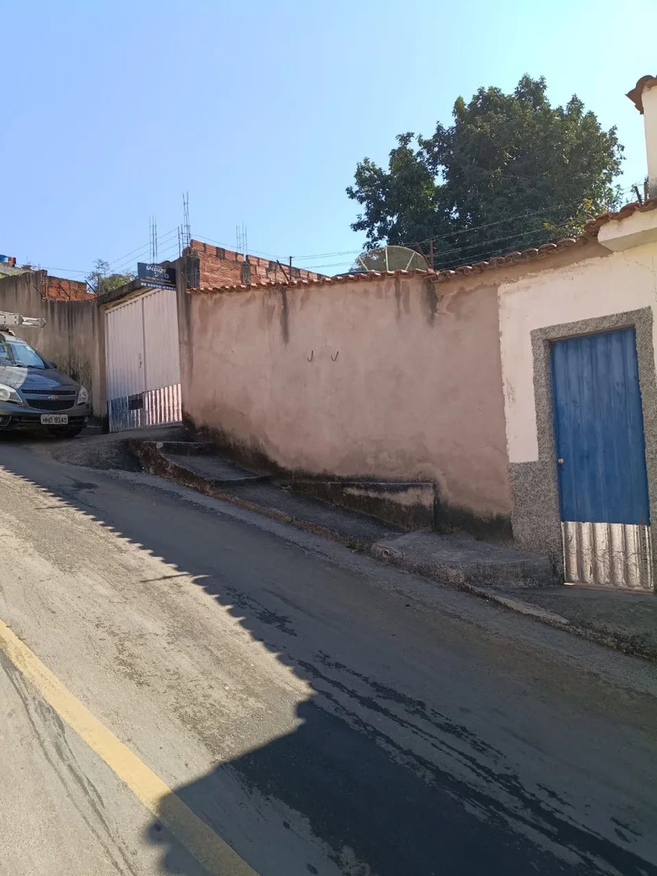 Casa de interior  - Foto 5