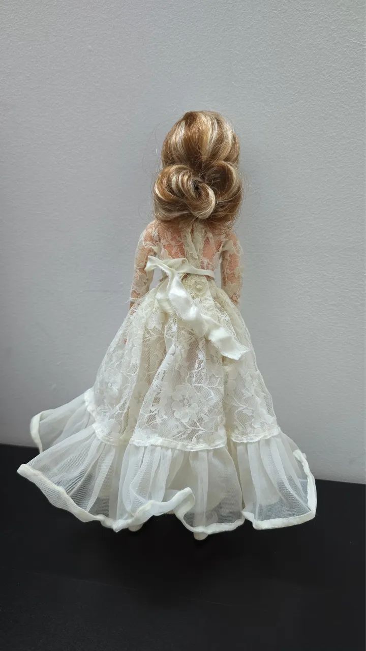 Boneca Susi - Foto 2