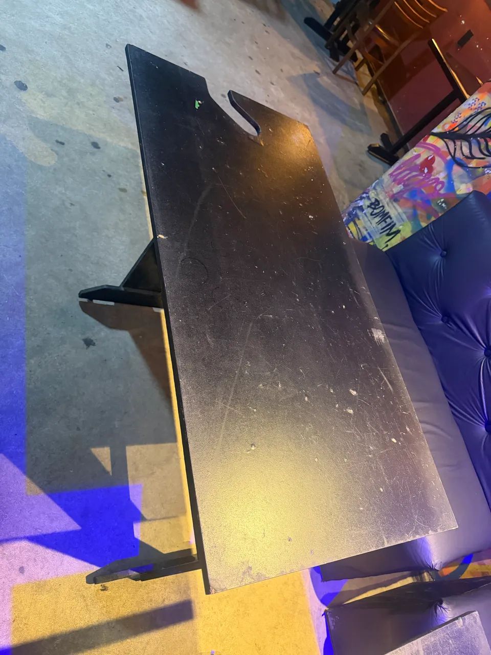 Mesa  - Foto 3