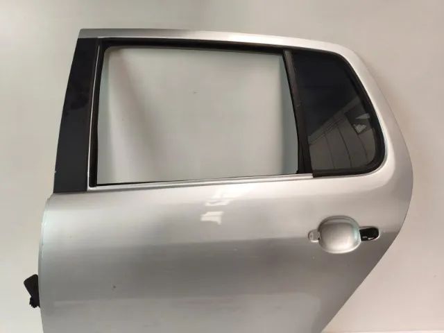 Porta Traseira | Lado Esquerdo Volkswagen Fox Crossfox 2012 A 2021