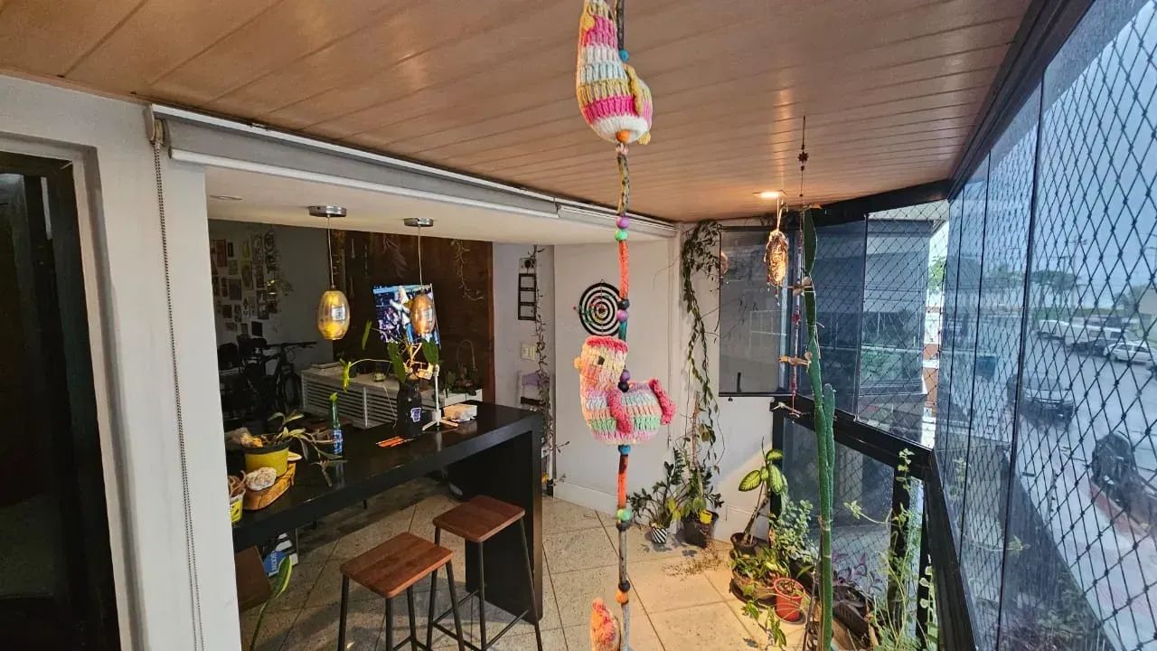3 quartos a 50 metros do mar de Itaparica  Ed. Coral Vermelho Cód: 30622